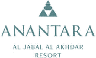 Anantara Al Jabal Al Akhdar Resort, Oman