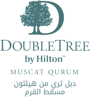 DoubleTree by Hilton Muscat Qurum